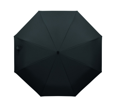 Лого трейд бизнес-подарки фото: 21 inch windproof umbrella