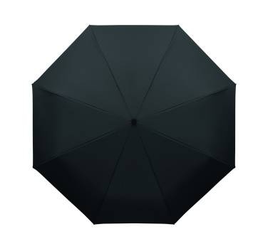 Лого трейд pекламные cувениры фото: 21 inch windproof umbrella