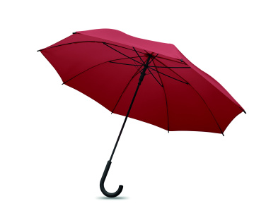 Логотрейд pекламные продукты картинка: 23‘’ auto open umbrella