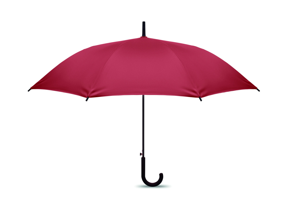 Логотрейд pекламные продукты картинка: 23 inch umbrella windproof