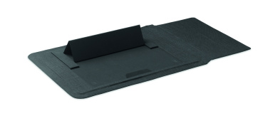 Логотрейд pекламные подарки картинка: 16 inch felt laptop sleeve