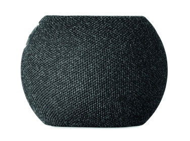 Лого трейд бизнес-подарки фото: 15W wireless charger speaker