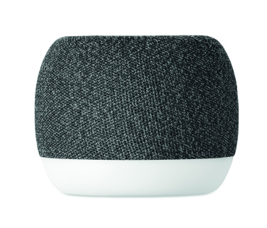 Логотрейд бизнес-подарки картинка: 15W wireless charger speaker