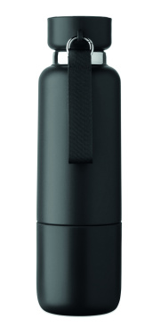 Логотрейд pекламные продукты картинка: Double wall bottle 500ml