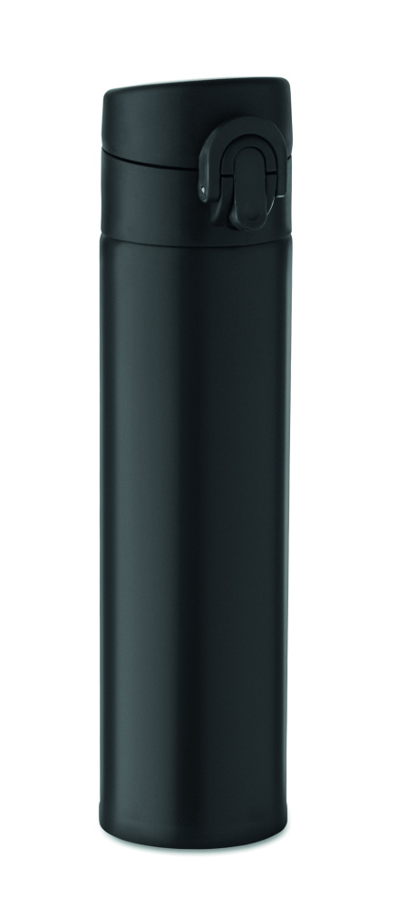 Лого трейд pекламные cувениры фото: Double wall bottle 300 ml