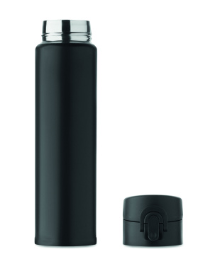 Логотрейд pекламные подарки картинка: Double wall bottle 300 ml