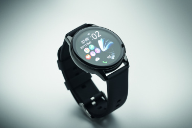 Лого трейд pекламные продукты фото: Smartwatch IP68 waterproof