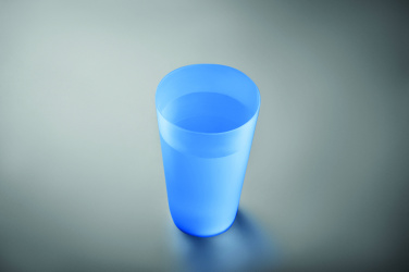 Лого трейд pекламные продукты фото: Reusable event cup 500ml