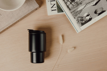 Лого трейд бизнес-подарки фото: Кружка VINGA Nagano RCS to-go 350 мл