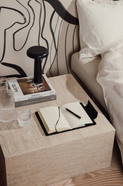 Лого трейд бизнес-подарки фото: Ноутбук VINGA Marlow GRS