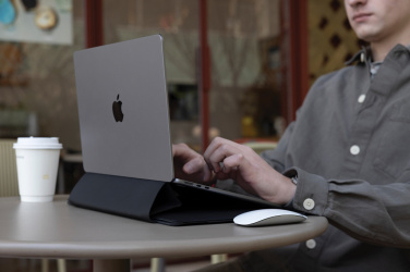 Лого трейд pекламные продукты фото: Чехол для мобильного офиса XD Design 14 дюймов