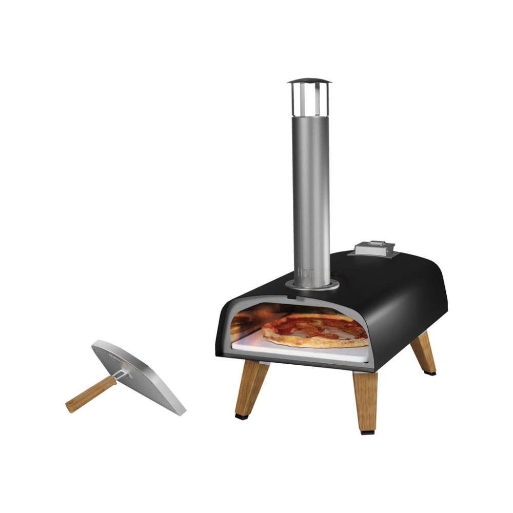 Лого трейд pекламные продукты фото: BOSKA Pizza Oven Pro Pellet