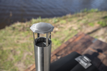 Лого трейд pекламные cувениры фото: BOSKA Pizza Oven Pro Pellet