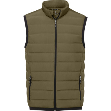 Логотрейд pекламные cувениры картинка: Caltha men's insulated down bodywarmer