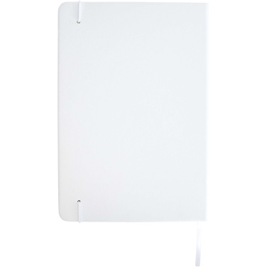 Логотрейд pекламные продукты картинка: Набор Legato Elegance из блокнота формата А5 в твердой обложке и ручки-роллера