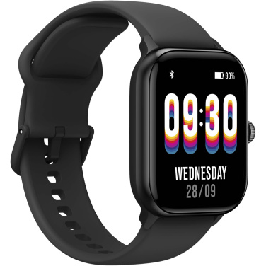 Логотрейд pекламные продукты картинка: Prixton SWB32 умные часы Alexa