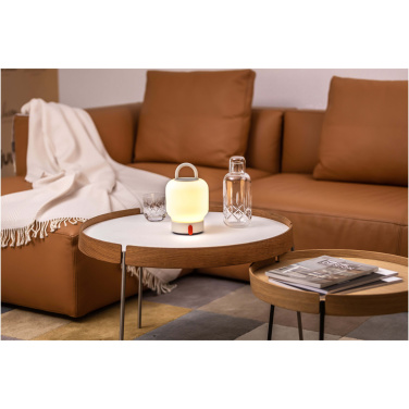 Лого трейд pекламные cувениры фото: Kooduu Loome портативная лампа