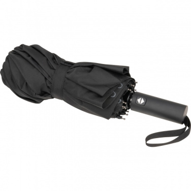 Логотрейд бизнес-подарки картинка: Автоматический зонт RIO VERDE MoLu