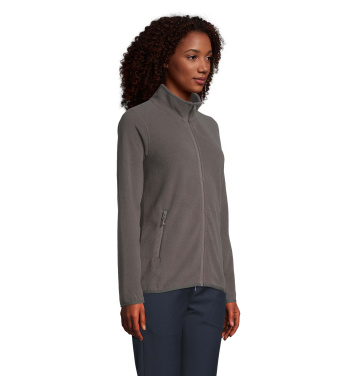 Лого трейд бизнес-подарки фото: FACTOR women fl jacket 280