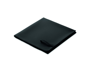 Логотрейд pекламные подарки картинка: Microfibre towel