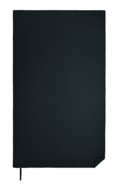 Лого трейд pекламные cувениры фото: Microfibre towel