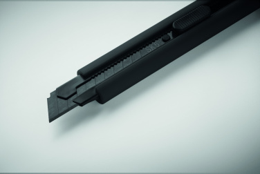 Логотрейд бизнес-подарки картинка: Large retractable knife