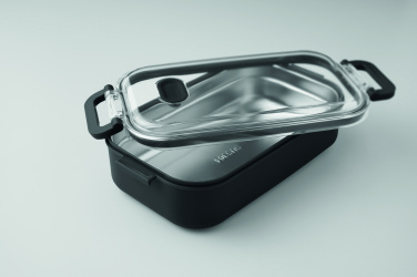 Лого трейд pекламные подарки фото: PP lunch box