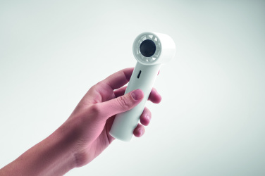 Логотрейд pекламные cувениры картинка: Mini handheld hi-speed fan