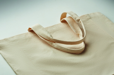 Логотрейд pекламные продукты картинка: Cotton shopping bag