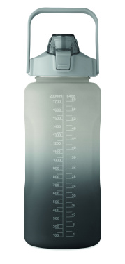 Лого трейд pекламные продукты фото: RPET water bottle 2000ml