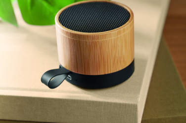 Лого трейд pекламные подарки фото: 5.1 Wireless speaker