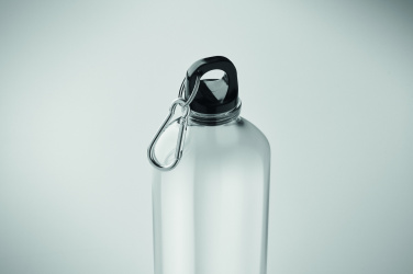 Лого трейд pекламные cувениры фото: RPET bottle 750ml