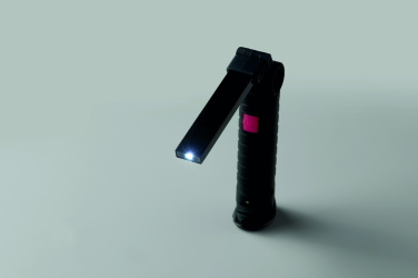 Лого трейд бизнес-подарки фото: Rechargeable work light
