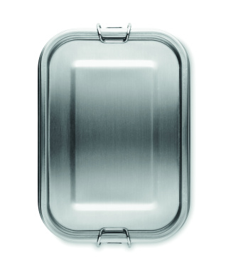 Лого трейд pекламные продукты фото: Lunch box 750mL