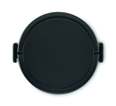 Логотрейд бизнес-подарки картинка: PP two-tier lunch box 950 ml