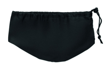 Логотрейд pекламные cувениры картинка: Bendable roll travel pillow