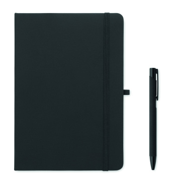 Логотрейд pекламные cувениры картинка: 3 piece gift set in box