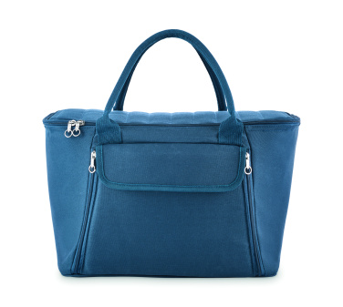 Лого трейд pекламные продукты фото: RPET picnic cooler bag