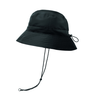 Логотрейд pекламные подарки картинка: Water repellent fisherman hat