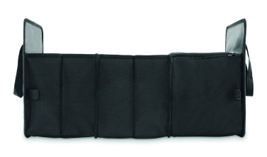 Логотрейд pекламные cувениры картинка: Foldable car organiser