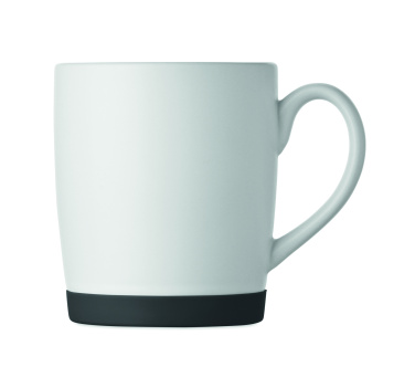 Лого трейд pекламные cувениры фото: Ceramic mug 300ml