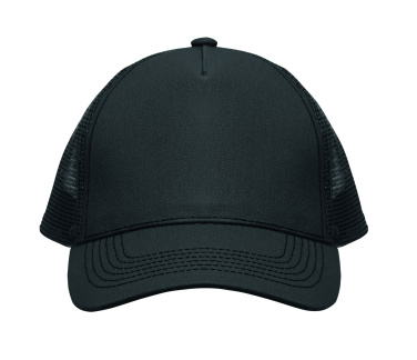 Лого трейд pекламные cувениры фото: 5 panel trucker cap