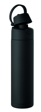 Логотрейд бизнес-подарки картинка: Double wall bottle 500 ml