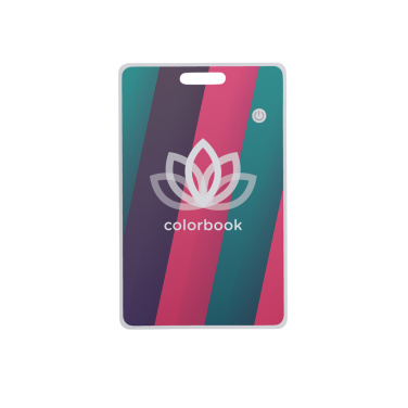 Лого трейд pекламные подарки фото: Findit Dual RCS rplastic ультратонкая карта поиска, перезаряжаемая