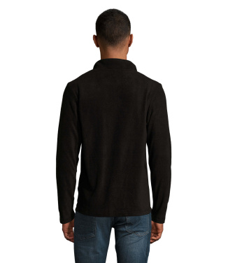 Логотрейд бизнес-подарки картинка: NORMAN MEN FLEECE 220