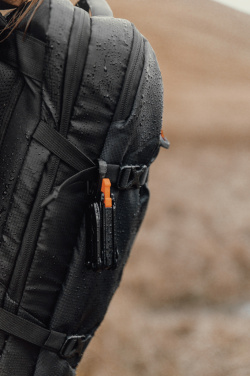 Логотрейд pекламные подарки картинка: Рюкзак Nordic Drift RCS Travelling 25 л