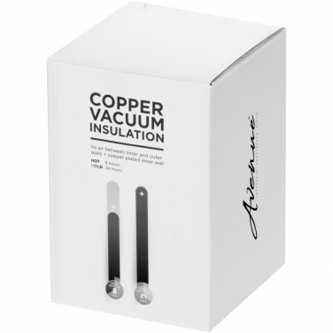 Logotrade presentreklam bild: Geo vakuumisolerad termosmugg