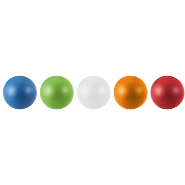 Logotrade reklamprodukter bild: Cool rund stressboll