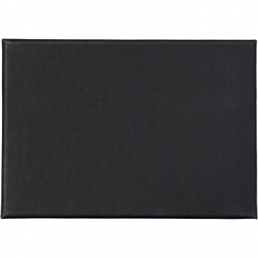 Logotrade profilreklam bild: Scout presentförpackning med multikniv och LED-ficklampa