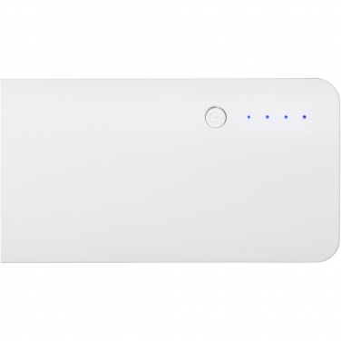 Logotrade profilprodukter bild: Spare 10 000 mAh powerbank